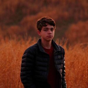 Meet your Posher, Preston